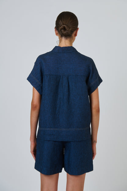 Linen Top