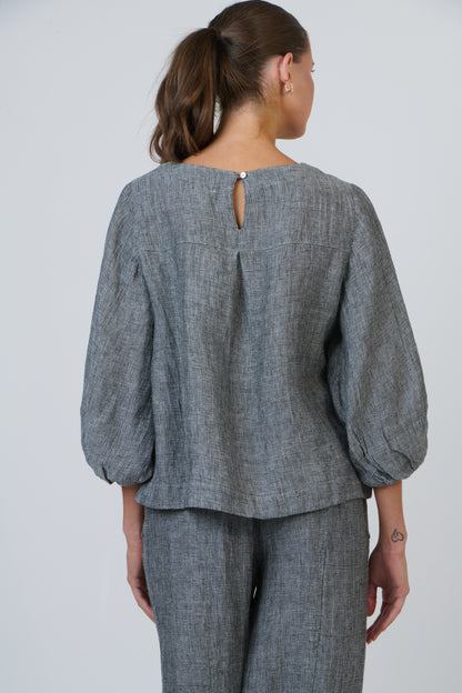 Linen Top
