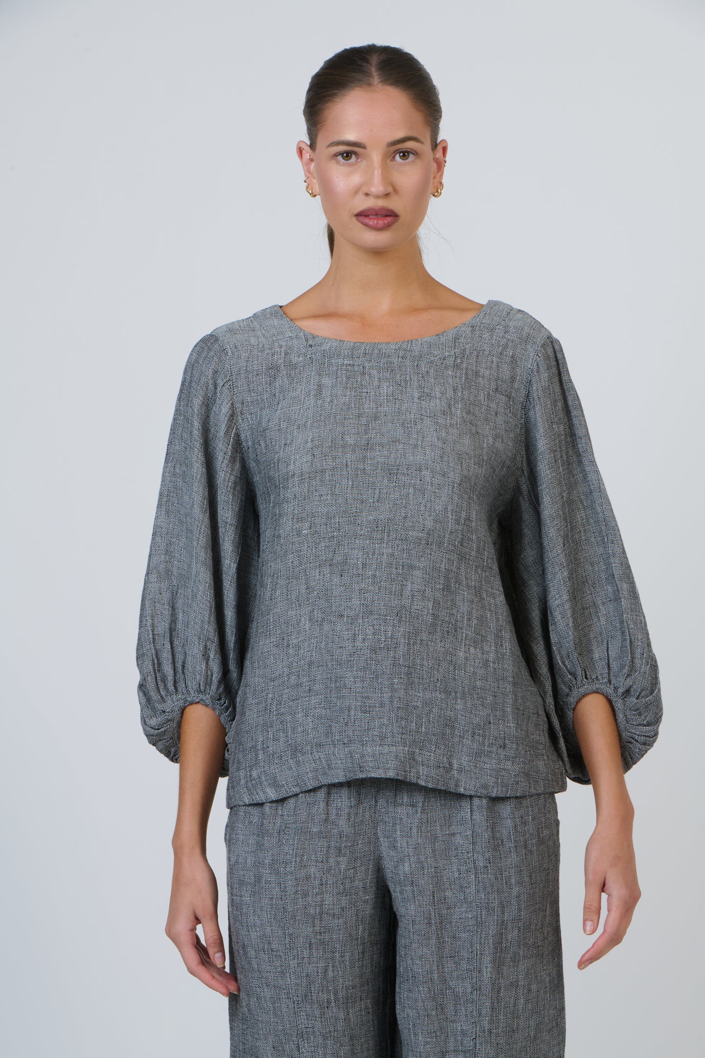 Linen Top
