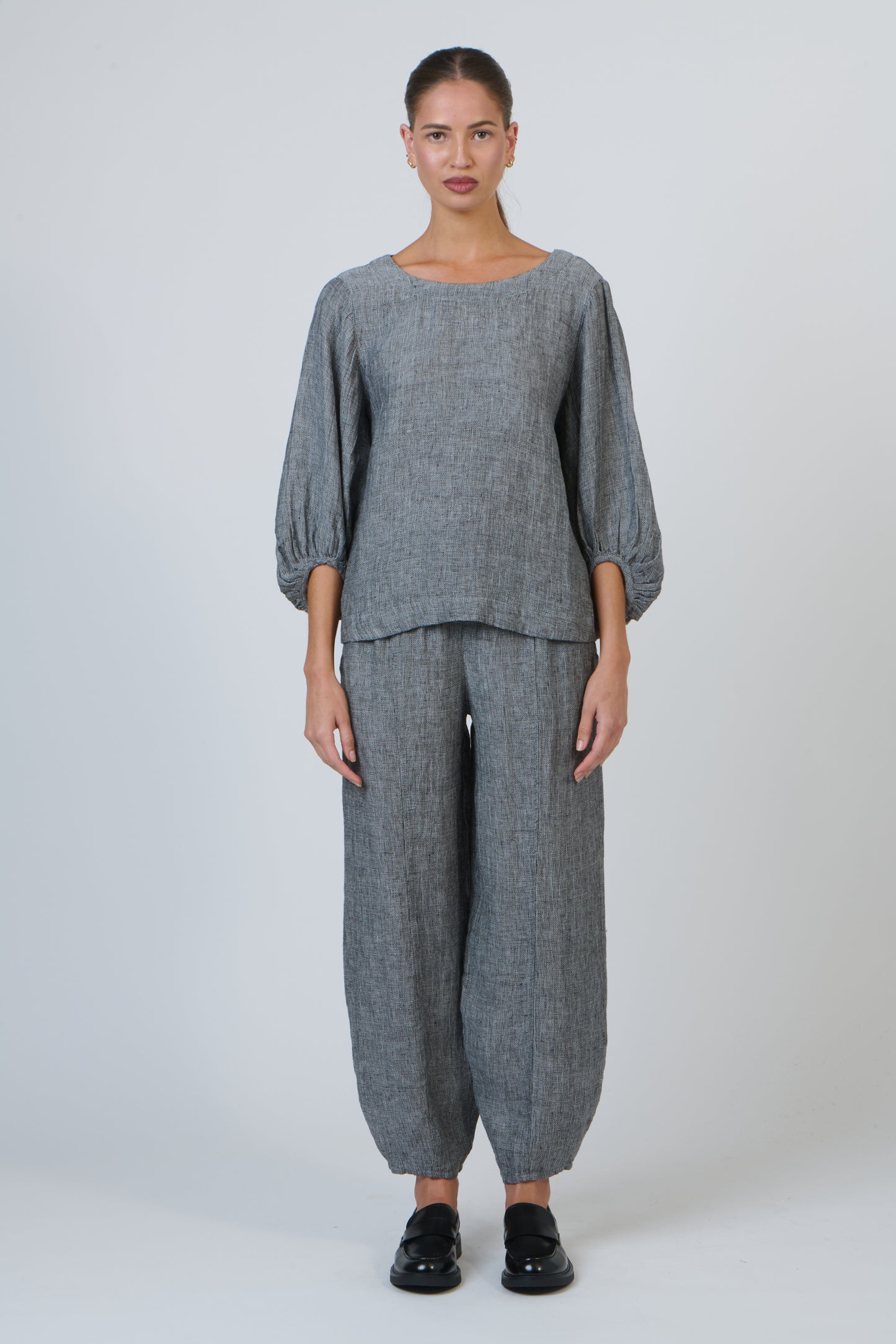 Linen Top