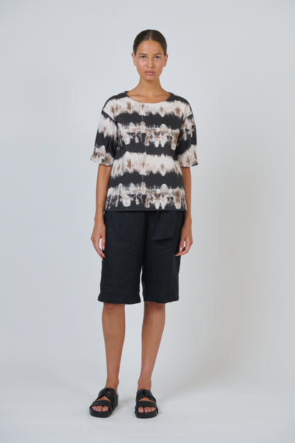 Poplin Top