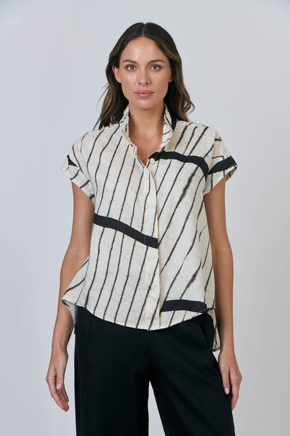 Asymmetric Top