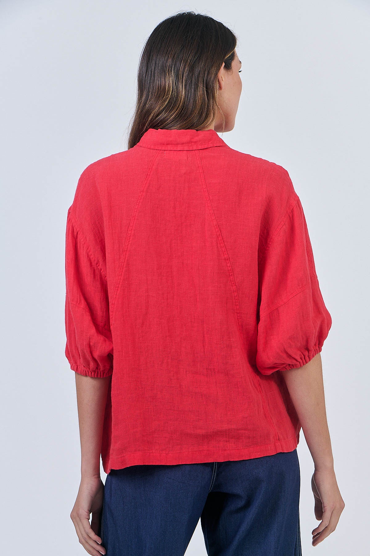 Linen Shirt