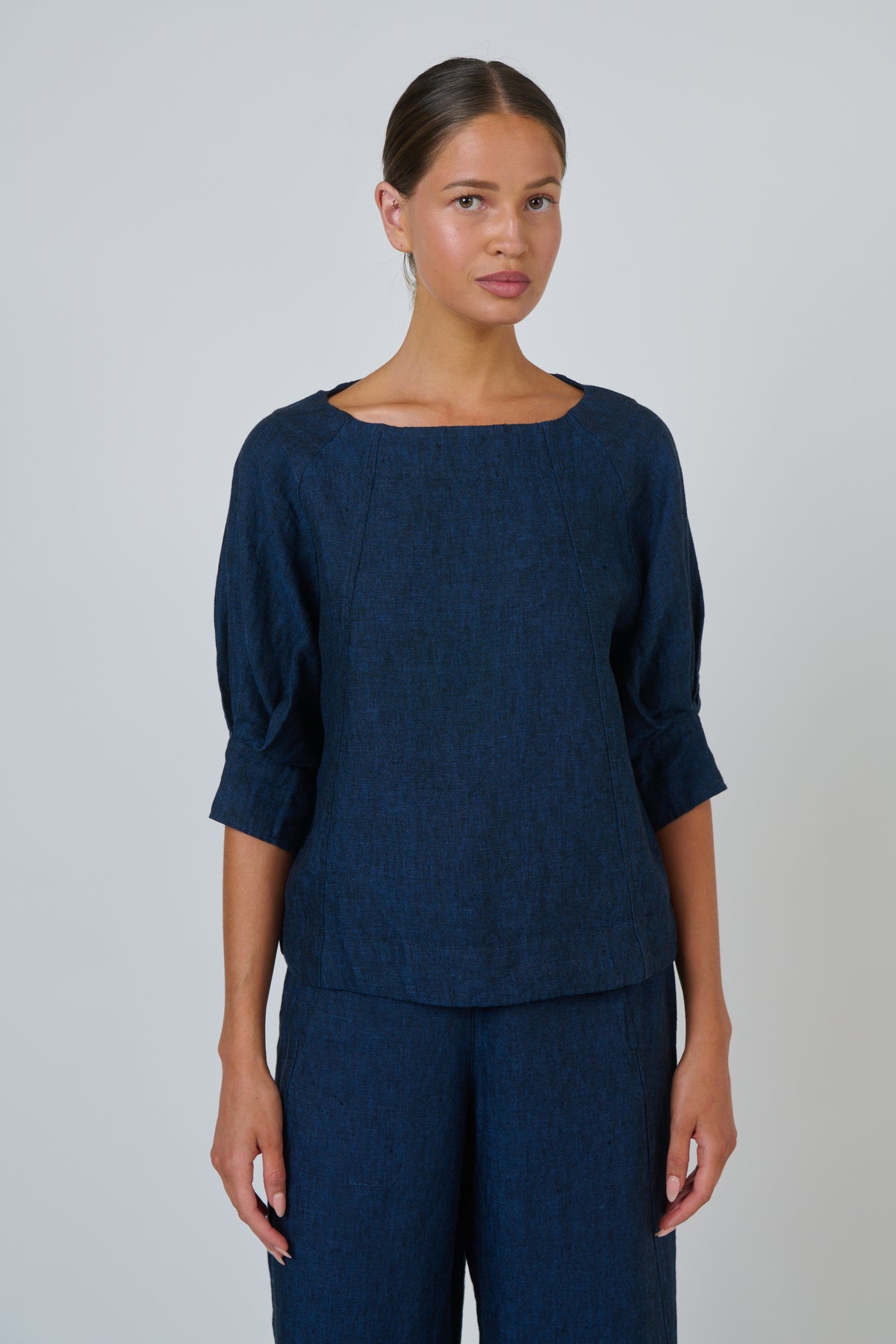 Linen Top