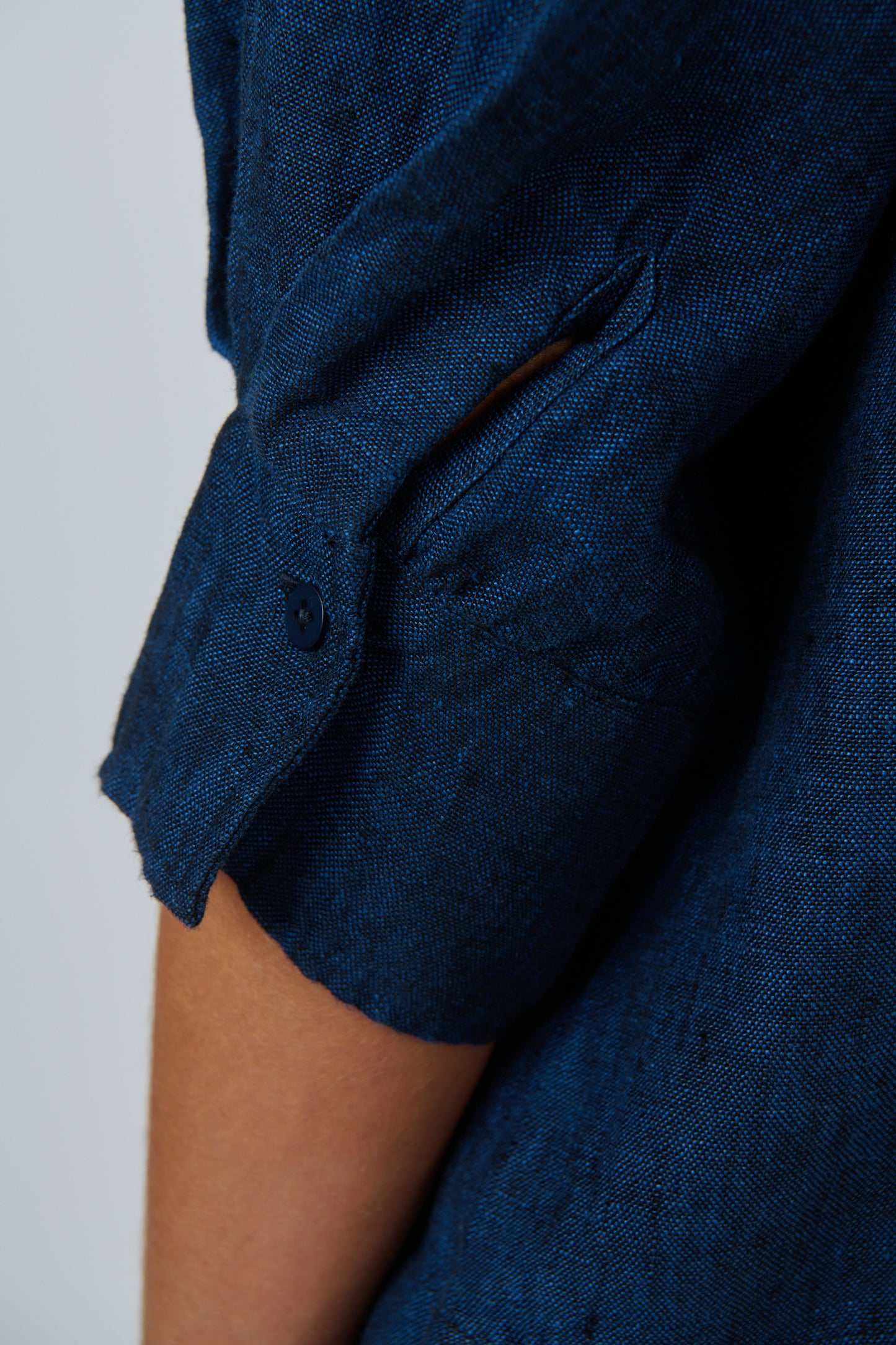 Linen Top