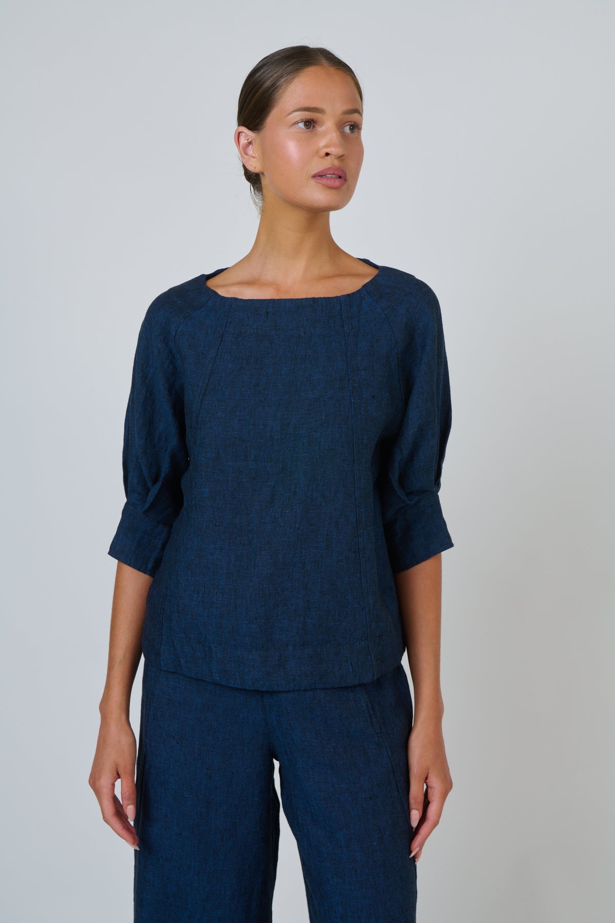 Linen Top