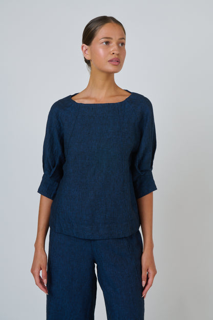 Linen Top