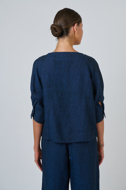 Linen Top