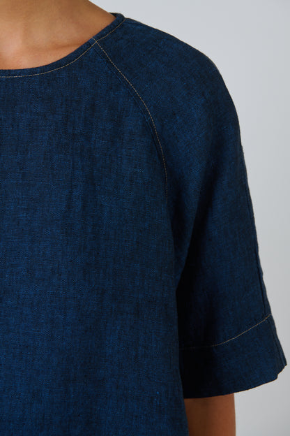 Linen Top