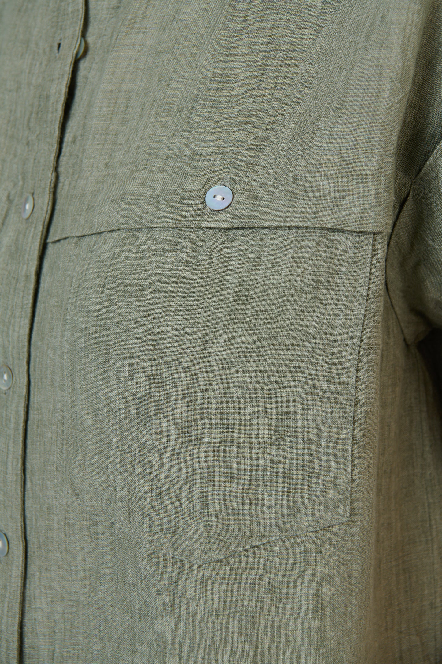 Linen Top