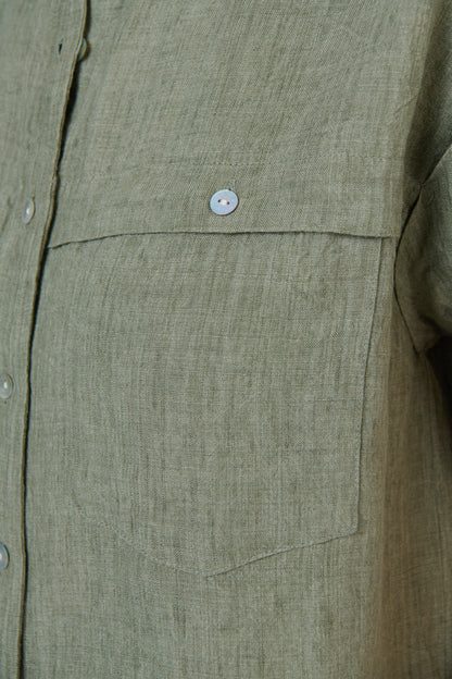 Linen Top