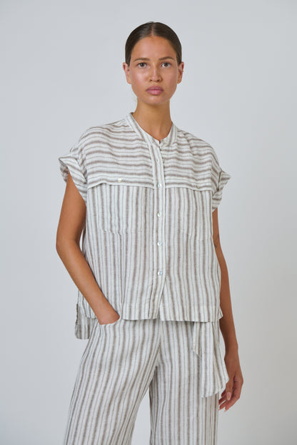 Linen Top