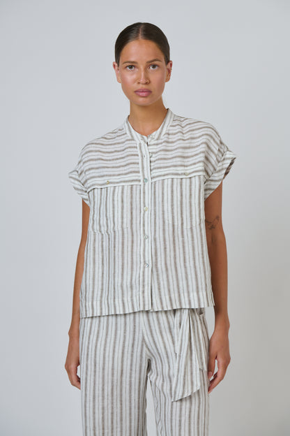 Linen Top