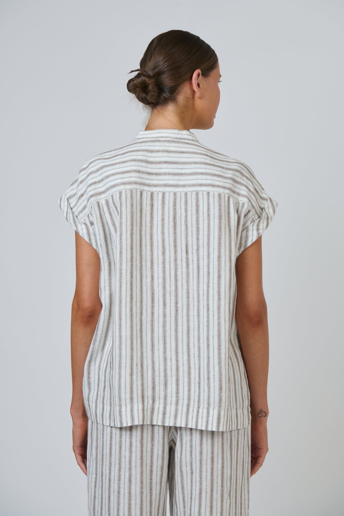 Linen Top