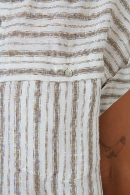 Linen Top