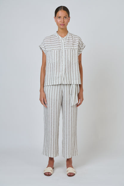 Linen Top