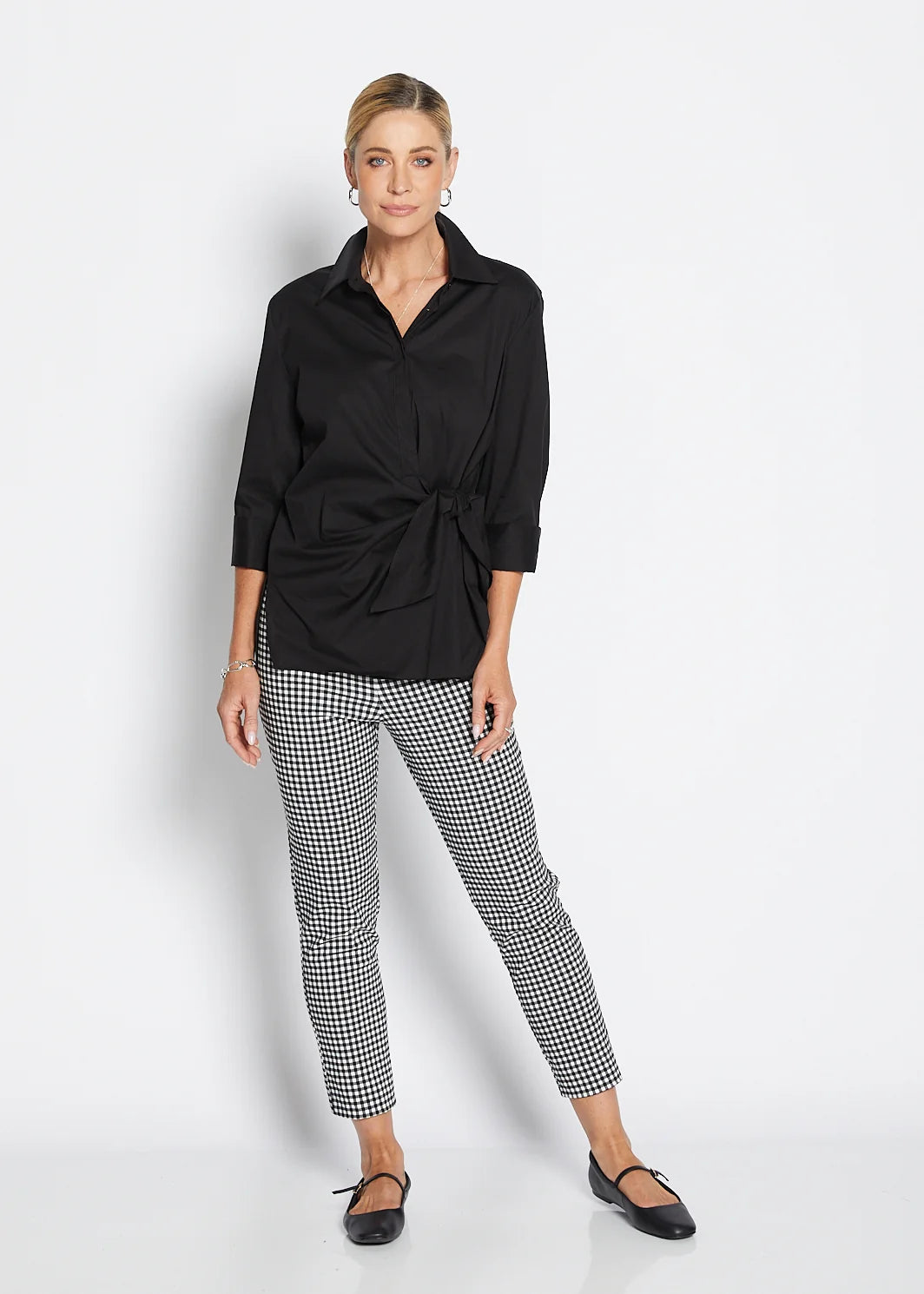 Easy Stretch Pant
