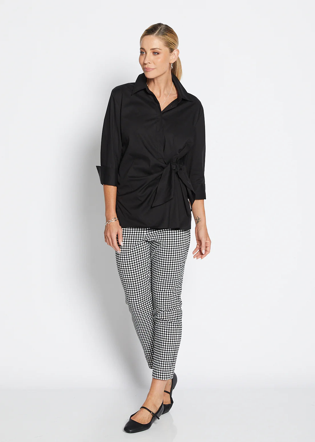 Easy Stretch Pant