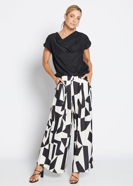 Wide Pant