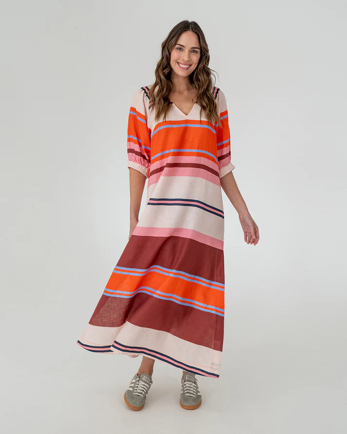 Geneva Dress