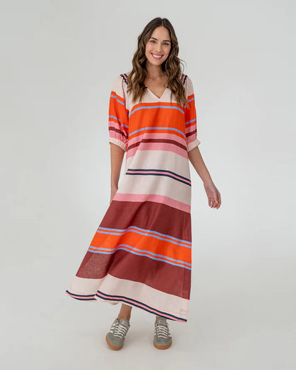 Geneva Dress