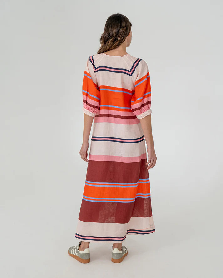 Geneva Dress