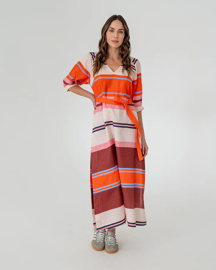 Geneva Dress
