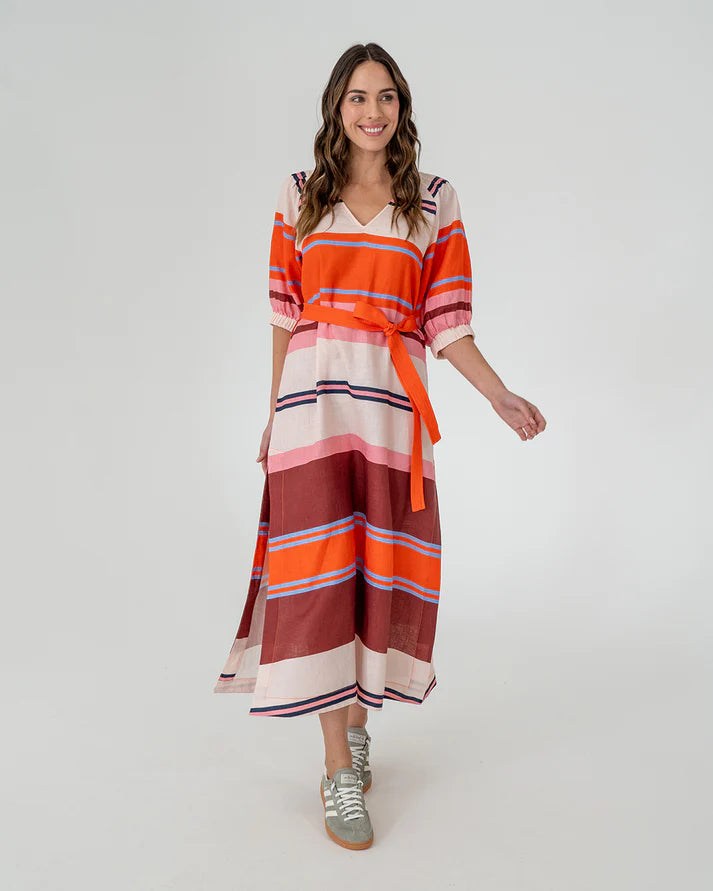 Geneva Dress