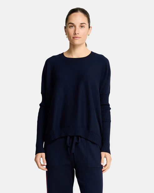 Georgie Knit