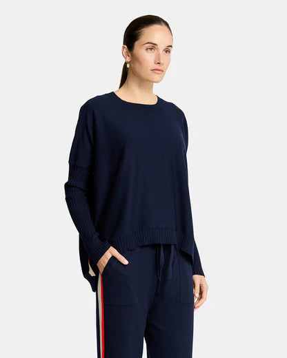Georgie Knit