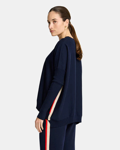 Georgie Knit