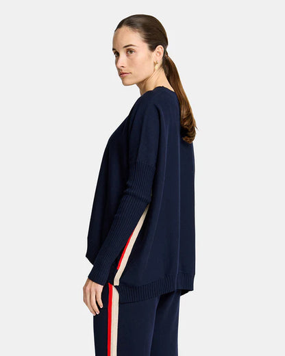 Georgie Knit
