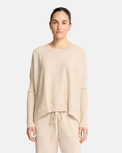 Georgie Knit