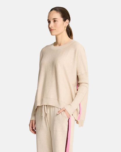 Georgie Knit