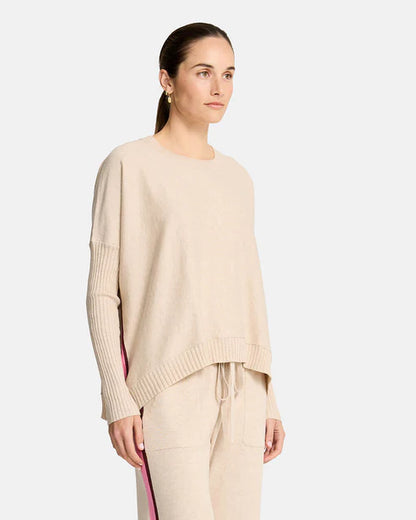Georgie Knit