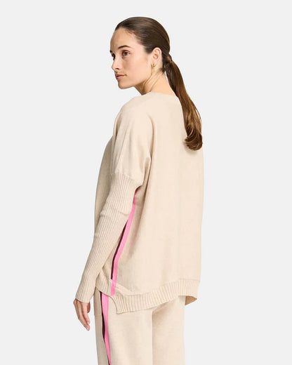 Georgie Knit