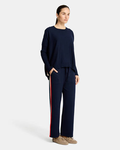 Georgie Knit