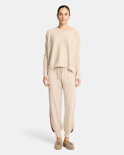 Georgie Knit