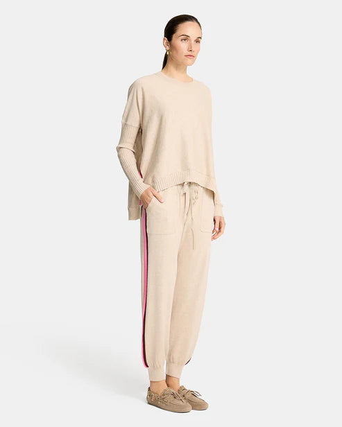 Georgie Knit
