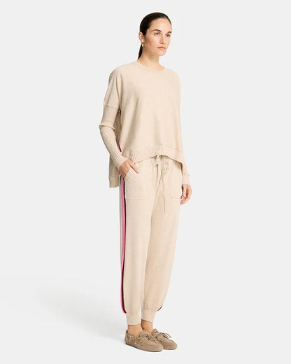 Georgie Knit