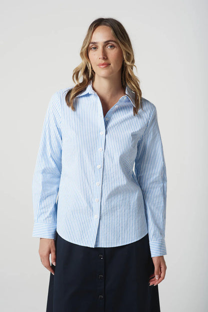 Stripe Shirt