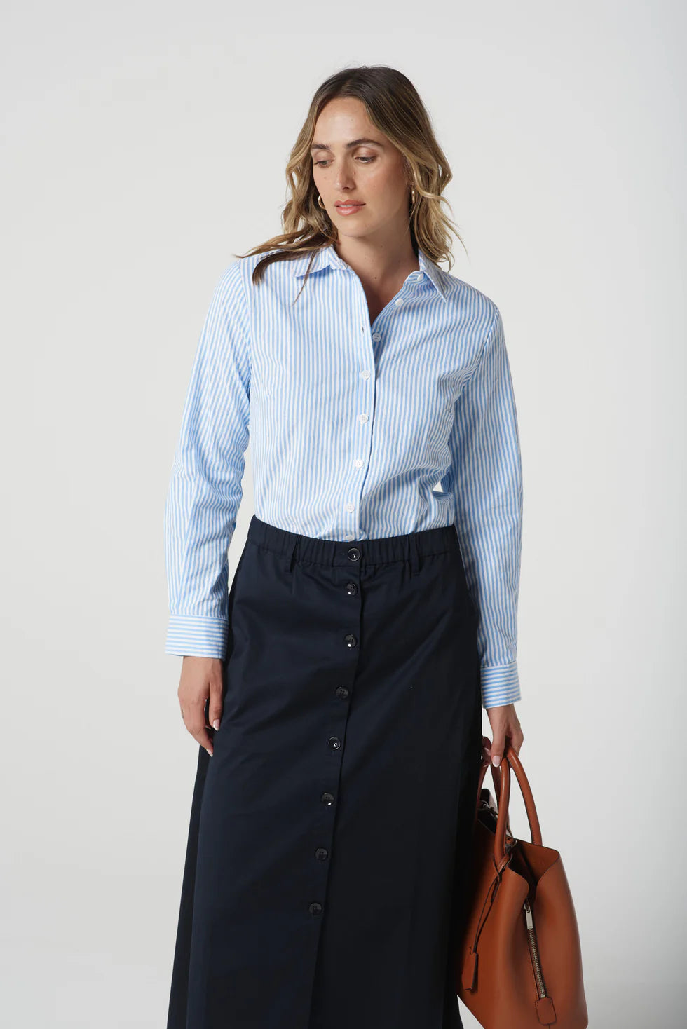 Stripe Shirt