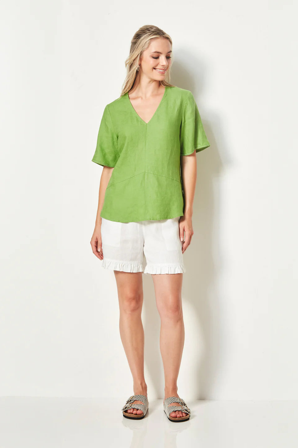 Greer Top
