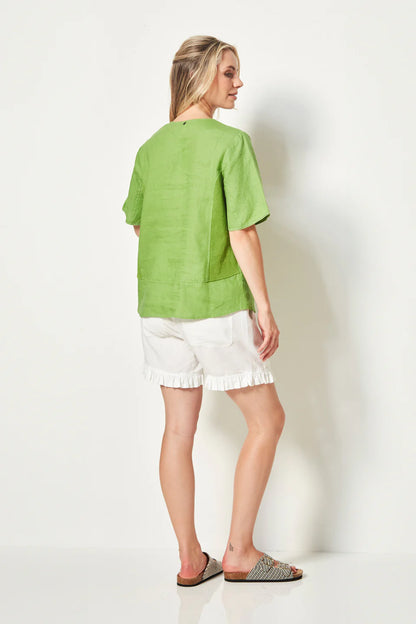 Greer Top