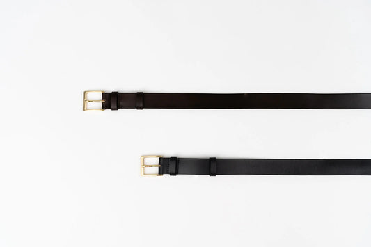 Classic Belt
