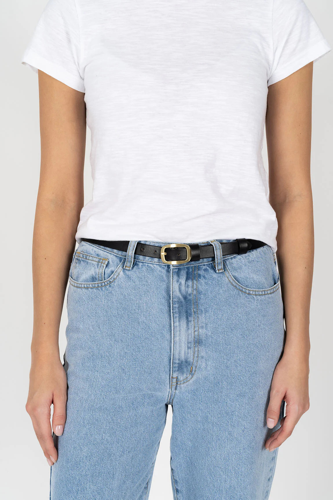 Twiggy Belt