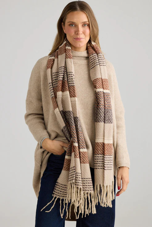Bay Scarf