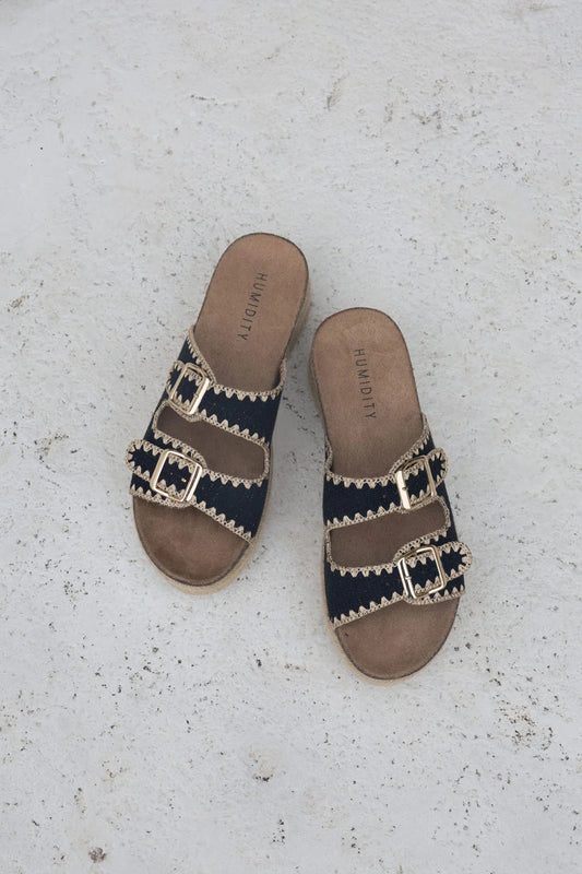 Linen Slide