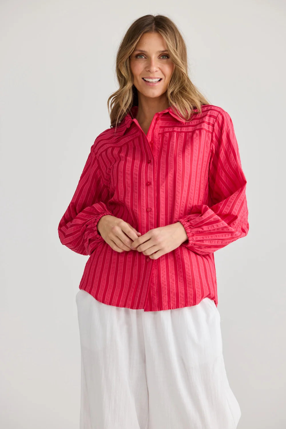Island Shirt