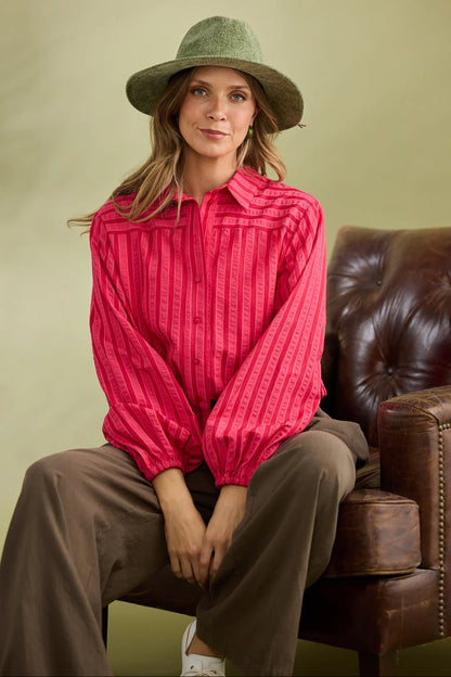 Island Shirt
